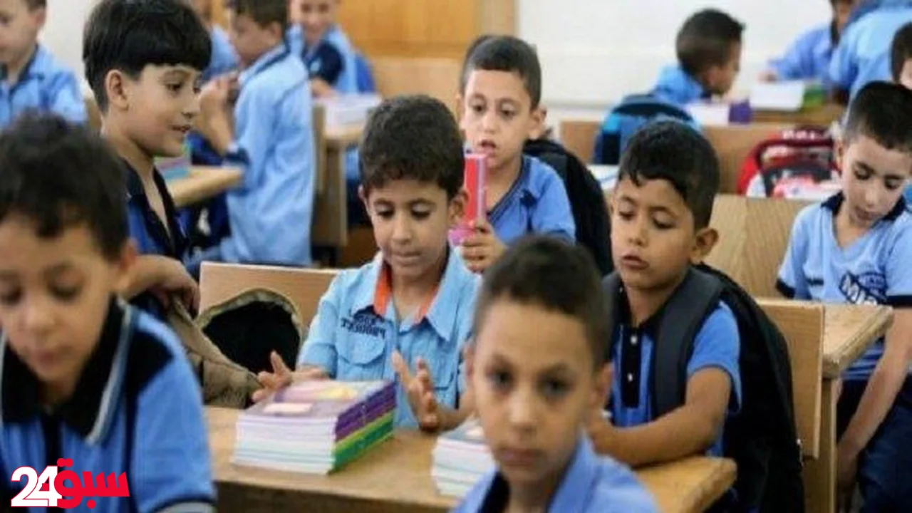 فيروس HFMD يغلق فصلاً بمدرسة.. هكذا تحمي أطفالك من العدوى سريعاً